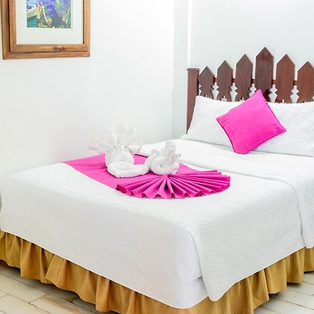 Hotel Casona De La Isla Flores Εξωτερικό φωτογραφία