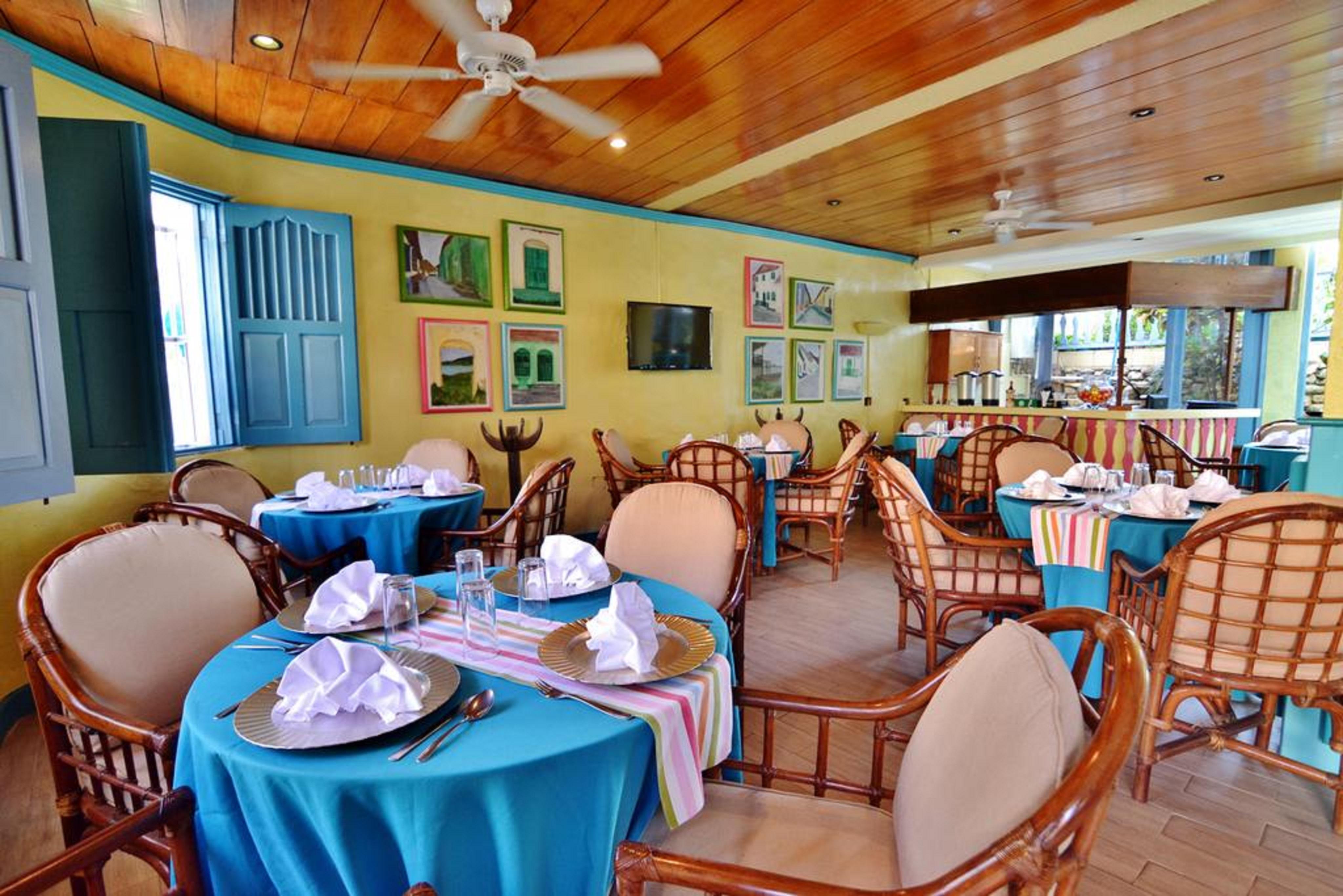 Hotel Casona De La Isla Flores Εξωτερικό φωτογραφία