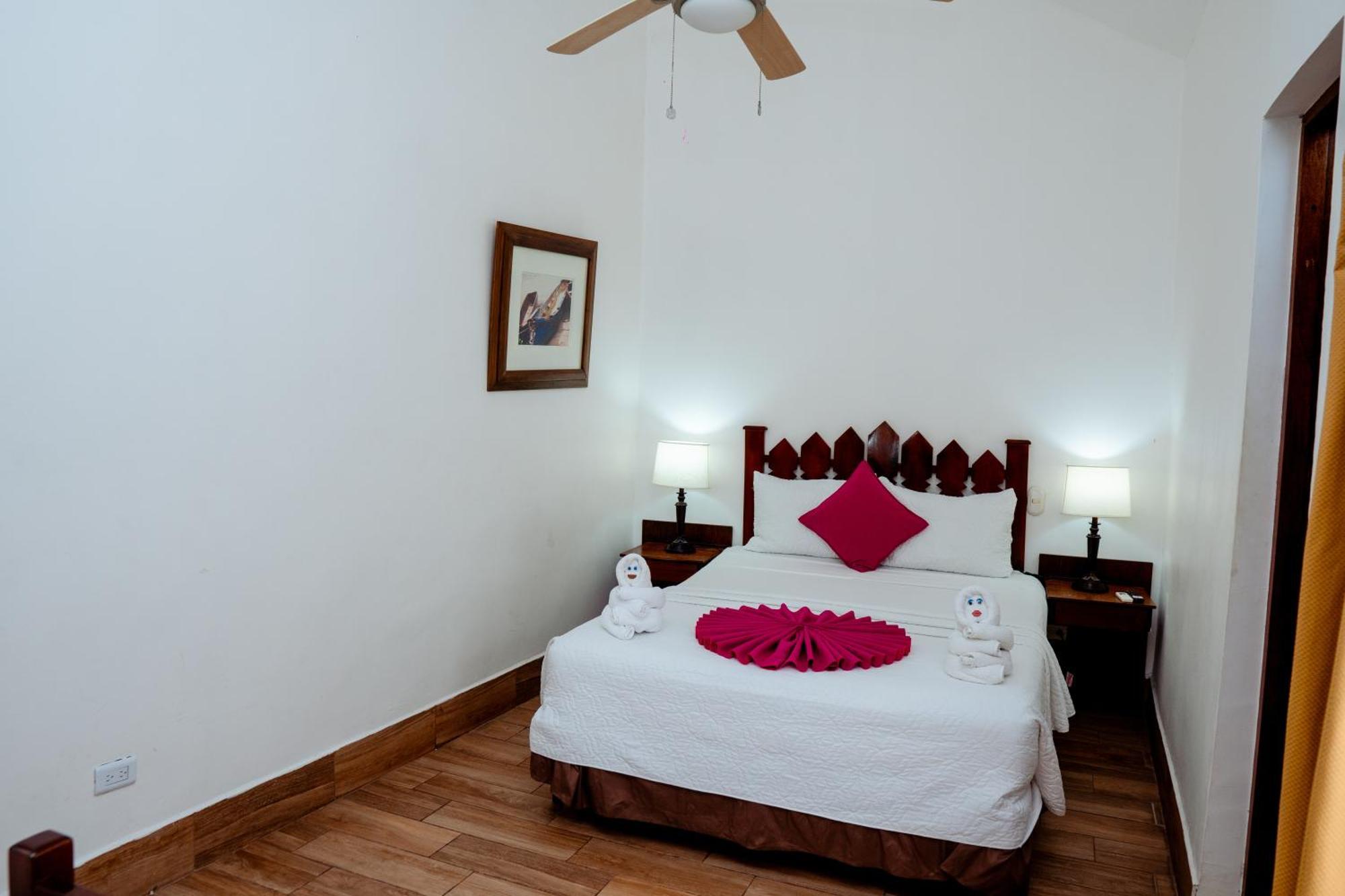 Hotel Casona De La Isla Flores Εξωτερικό φωτογραφία