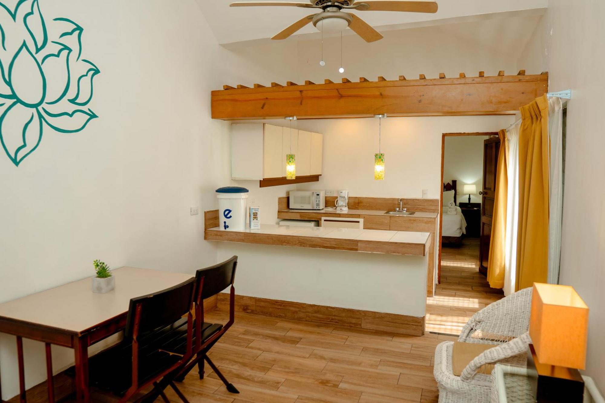 Hotel Casona De La Isla Flores Εξωτερικό φωτογραφία